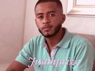Justinprize
