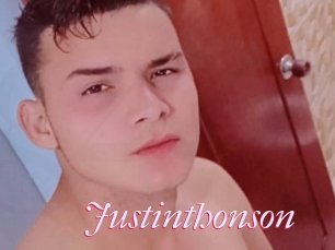 Justinthonson