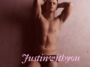Justinwithyou