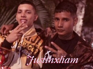 Justinxliam