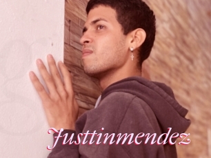 Justtinmendez