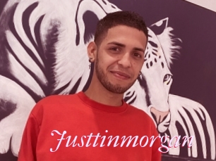 Justtinmorgan