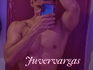 Juvervargas
