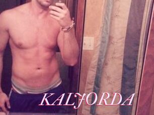 KALJORDA