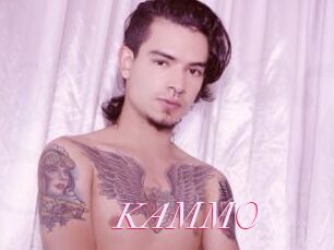 KAMMO
