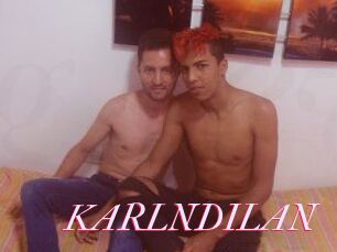 KARLNDILAN