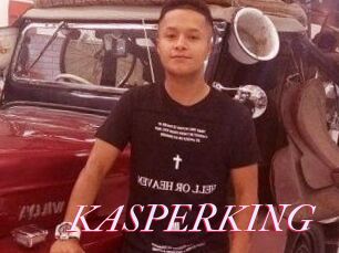 KASPER_KING