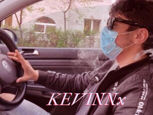 KEVINNx