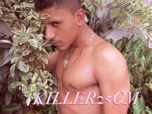 KILLER25CM