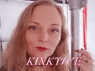 KINKYWE