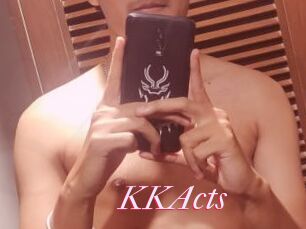 KKActs