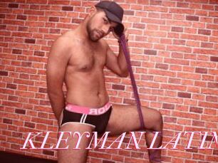 KLEYMAN_LATIN
