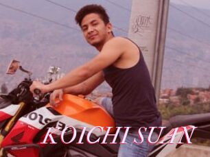 KOICHI_SUAN