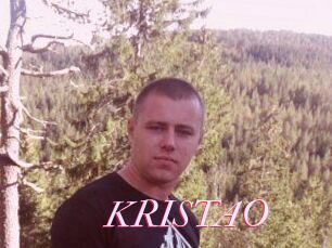 KRISTAO