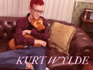 KURT_WYLDE