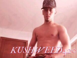KUSHWEED420