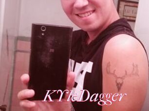 KYle_Dagger