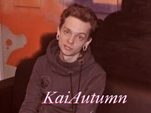 KaiAutumn