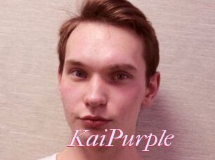 KaiPurple