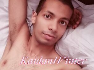 KaidanWinter