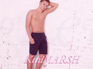 KailMARSH