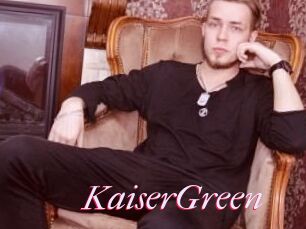 KaiserGreen