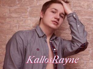 KallosRayne