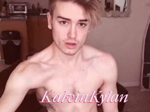 KalvinKylan