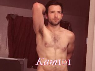 Kam101