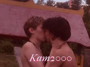 Kam2000