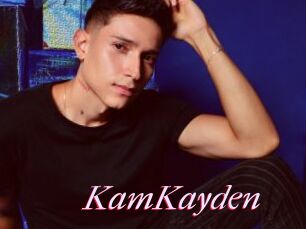 KamKayden