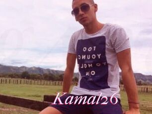 Kamal26
