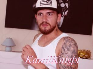 KamilKnight