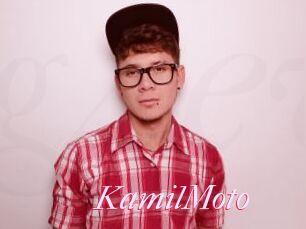 KamilMoto