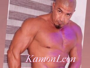 KamonLeon