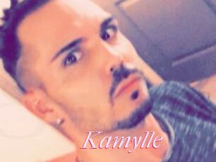 Kamylle