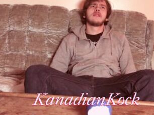 KanadianKock