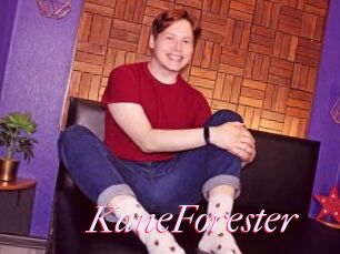 KaneForester