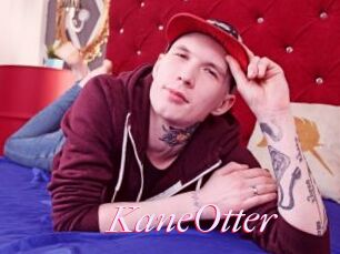KaneOtter