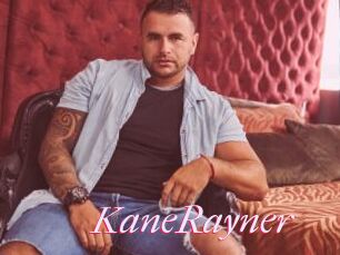KaneRayner