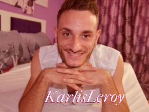 KarlisLeroy
