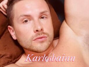 Karlosbainn