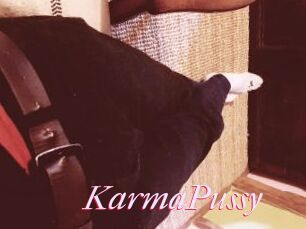 KarmaPussy