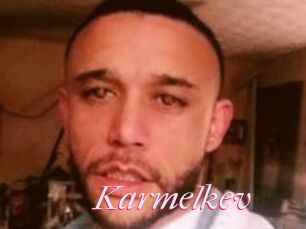Karmelkev