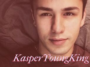 KasperYoungKing