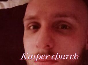 Kasper_church