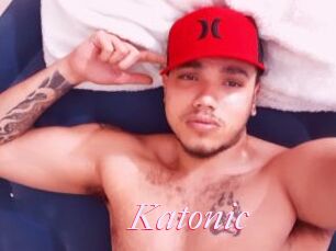 Katonic