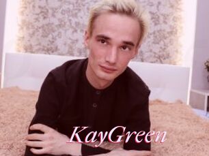 KayGreen