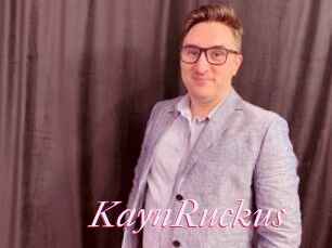 KaynRuckus