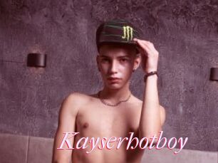 Kayserhotboy